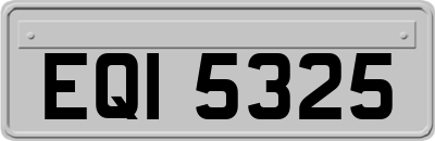 EQI5325