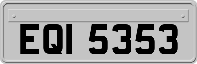 EQI5353