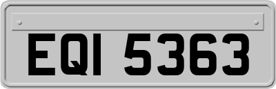 EQI5363