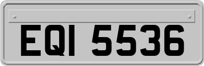 EQI5536
