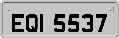 EQI5537