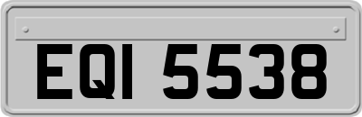 EQI5538