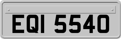 EQI5540