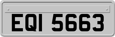 EQI5663