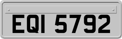 EQI5792