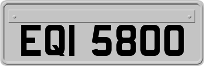 EQI5800