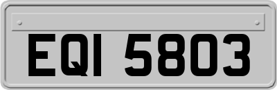 EQI5803