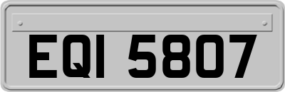 EQI5807