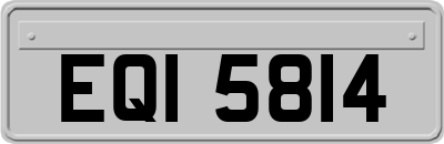 EQI5814