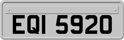 EQI5920