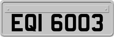 EQI6003