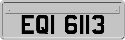EQI6113