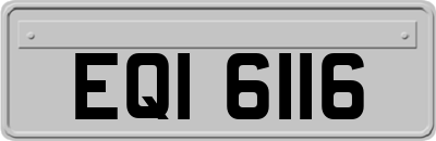 EQI6116