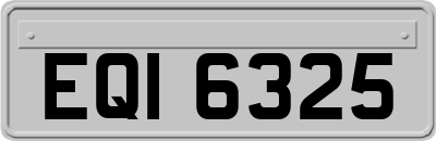 EQI6325