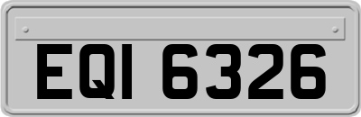 EQI6326