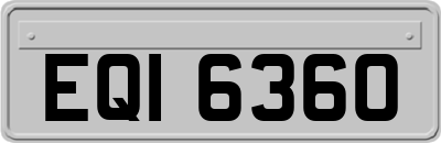 EQI6360