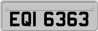 EQI6363