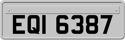 EQI6387