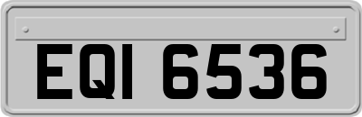 EQI6536