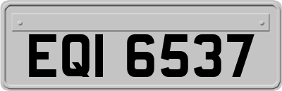 EQI6537