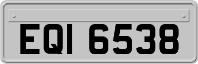 EQI6538