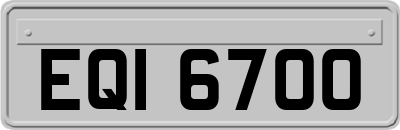 EQI6700