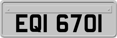 EQI6701