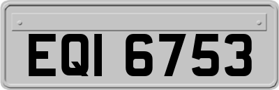 EQI6753