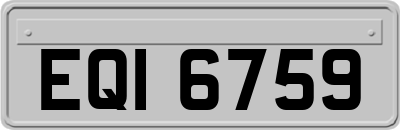 EQI6759