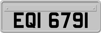 EQI6791