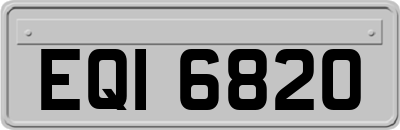 EQI6820