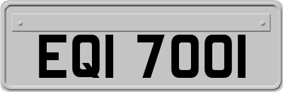EQI7001