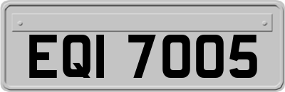 EQI7005
