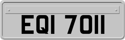 EQI7011