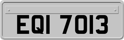 EQI7013