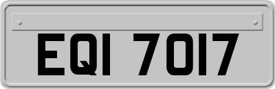 EQI7017