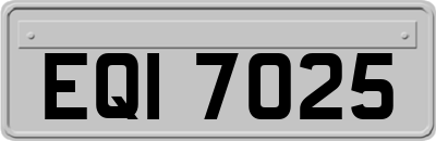 EQI7025