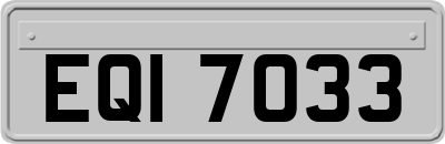 EQI7033