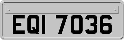 EQI7036