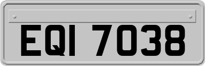 EQI7038
