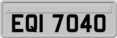 EQI7040