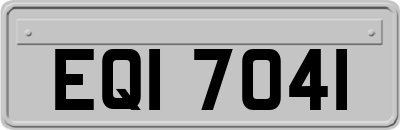 EQI7041