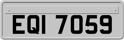 EQI7059