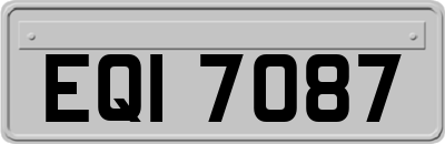 EQI7087
