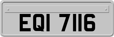 EQI7116