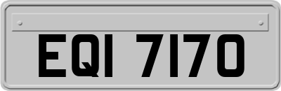 EQI7170