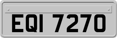 EQI7270