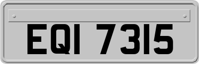 EQI7315