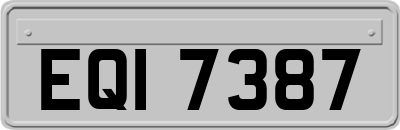 EQI7387