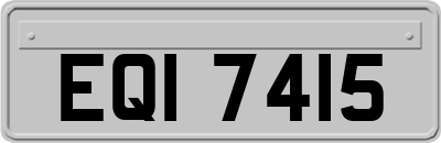 EQI7415